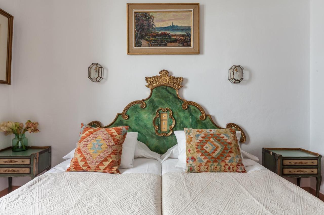 Villa Elvira, Exclusive Pool And Gardens In The Heart Of Sevilla Zewnętrze zdjęcie